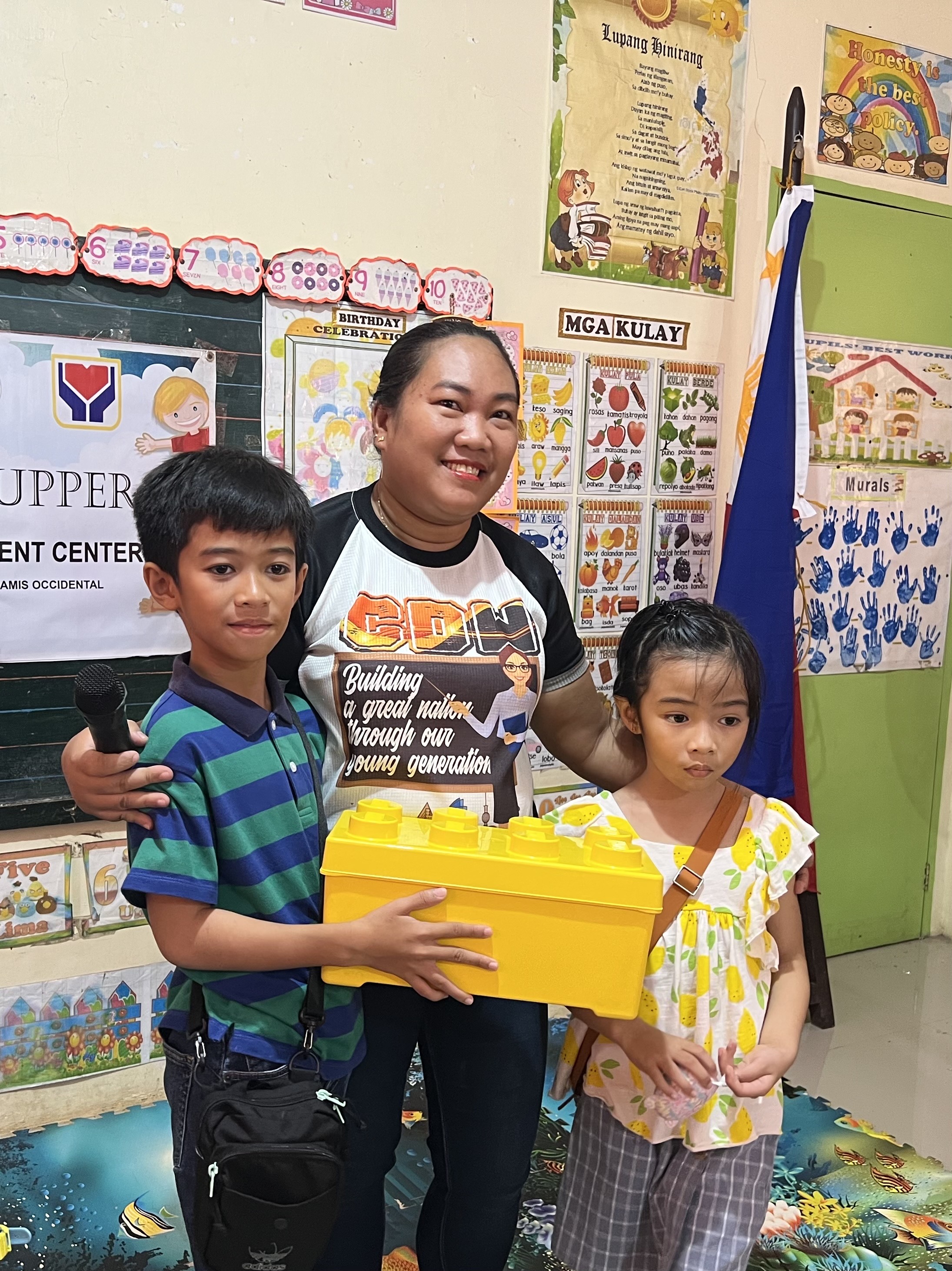 JHR technology activity