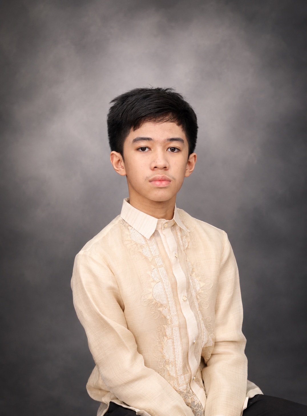 Jose Hugo Rafael T. Tan