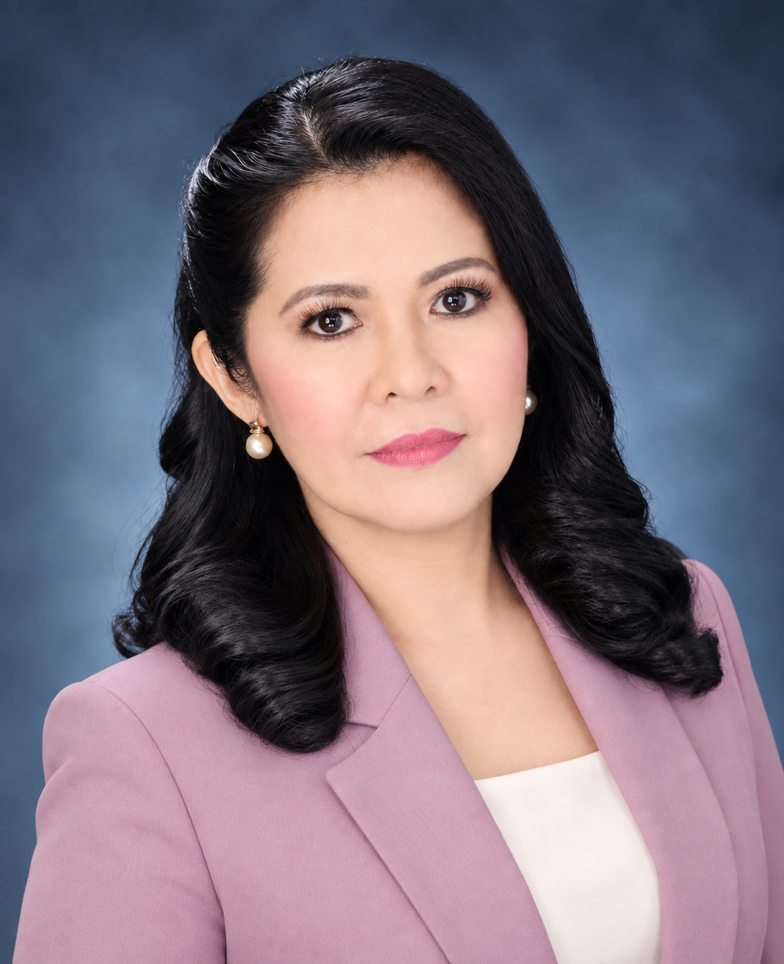 May Hazel M. Tagupa